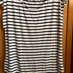 Green Envelope T-Shirt